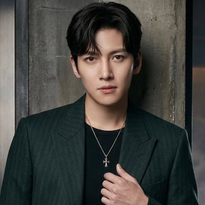 A moment captured by a fan of Ji Changwook