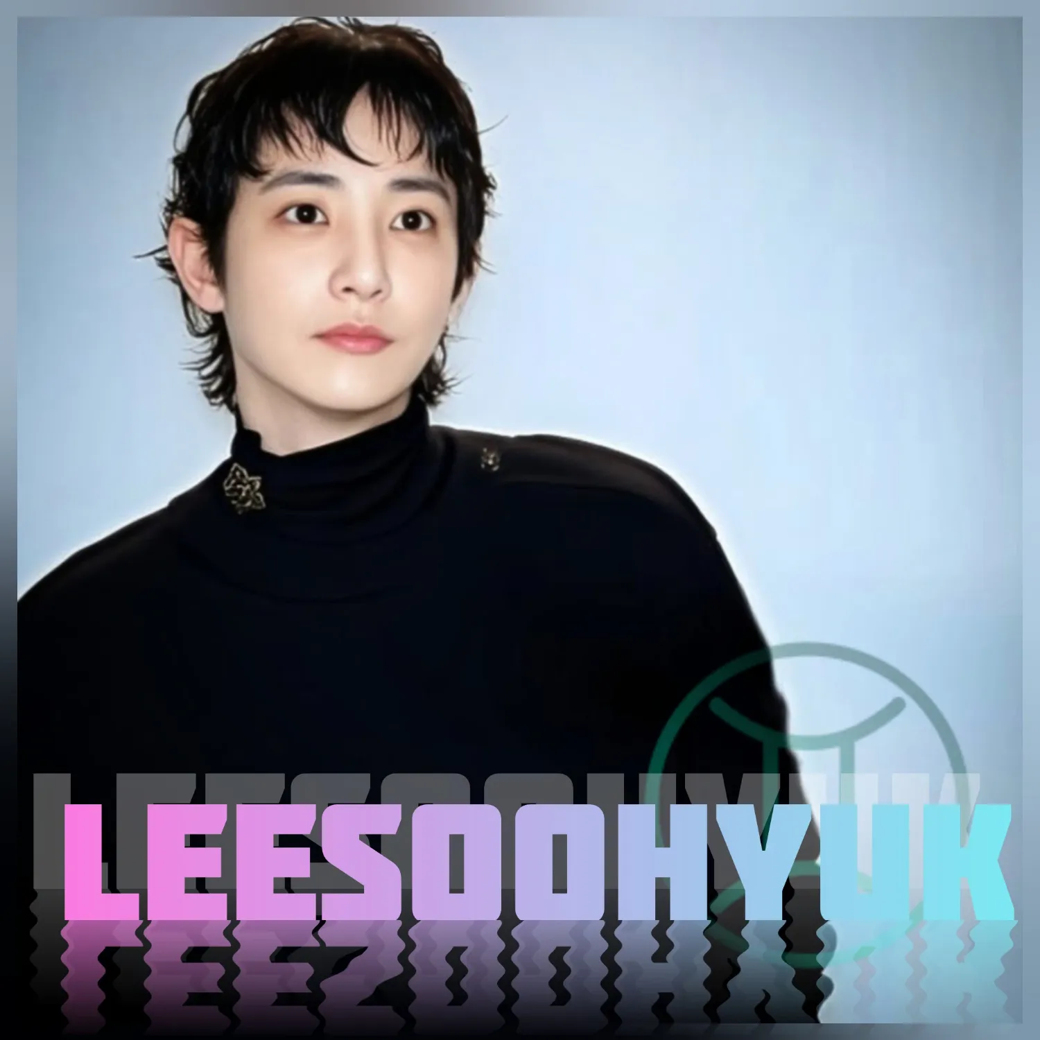 Recent activity shot of Lee Soohyuk