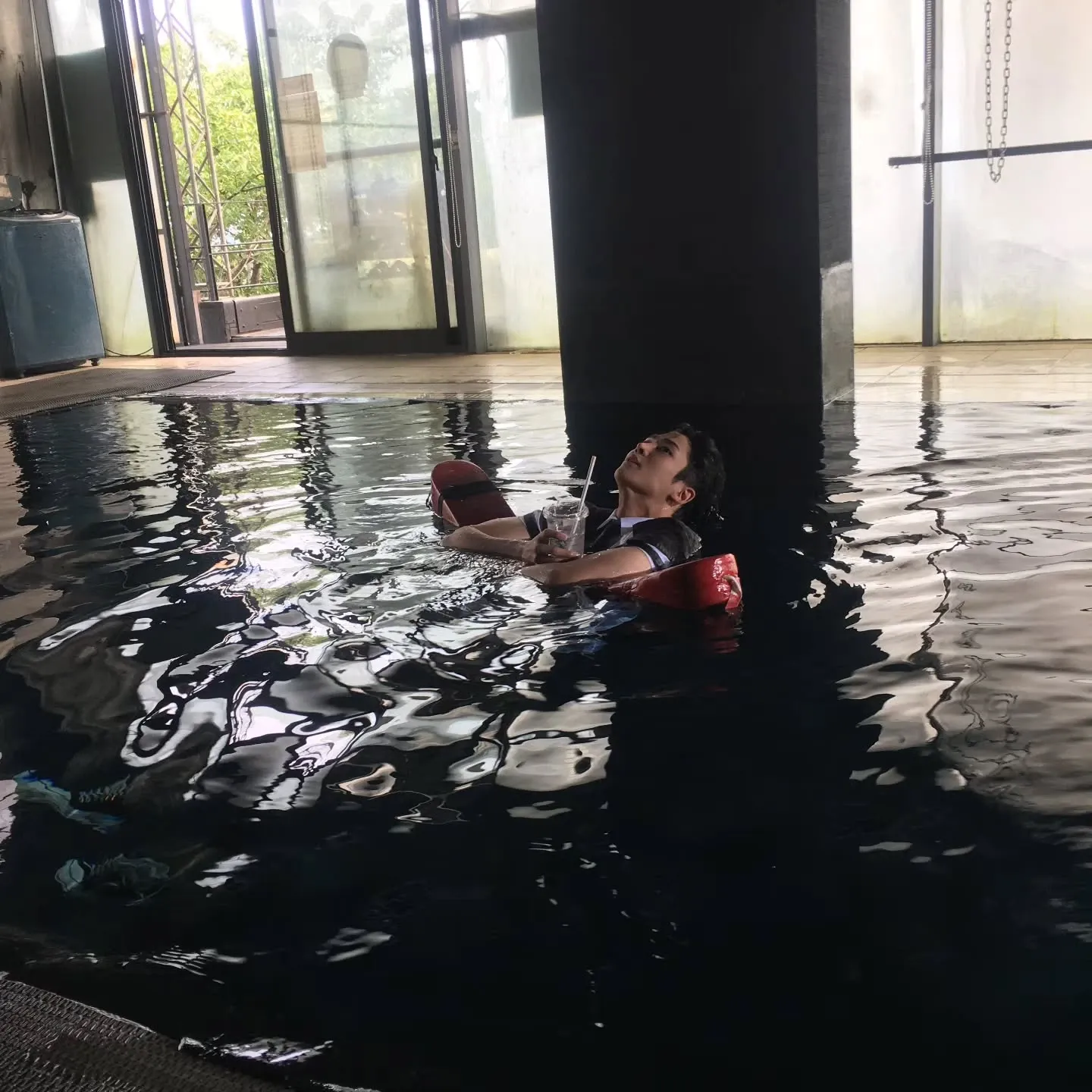로운 최근 활동샷
