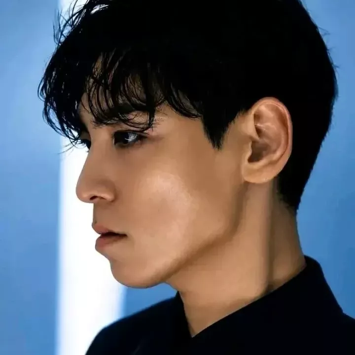 A moment captured by a fan of T.O.P