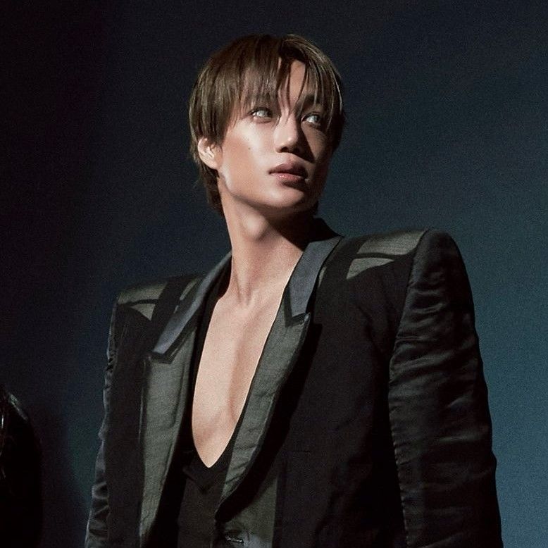 Recent activity shot of KAI