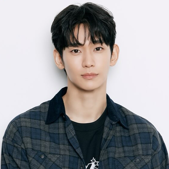 Latest photo of Kim Soohyun