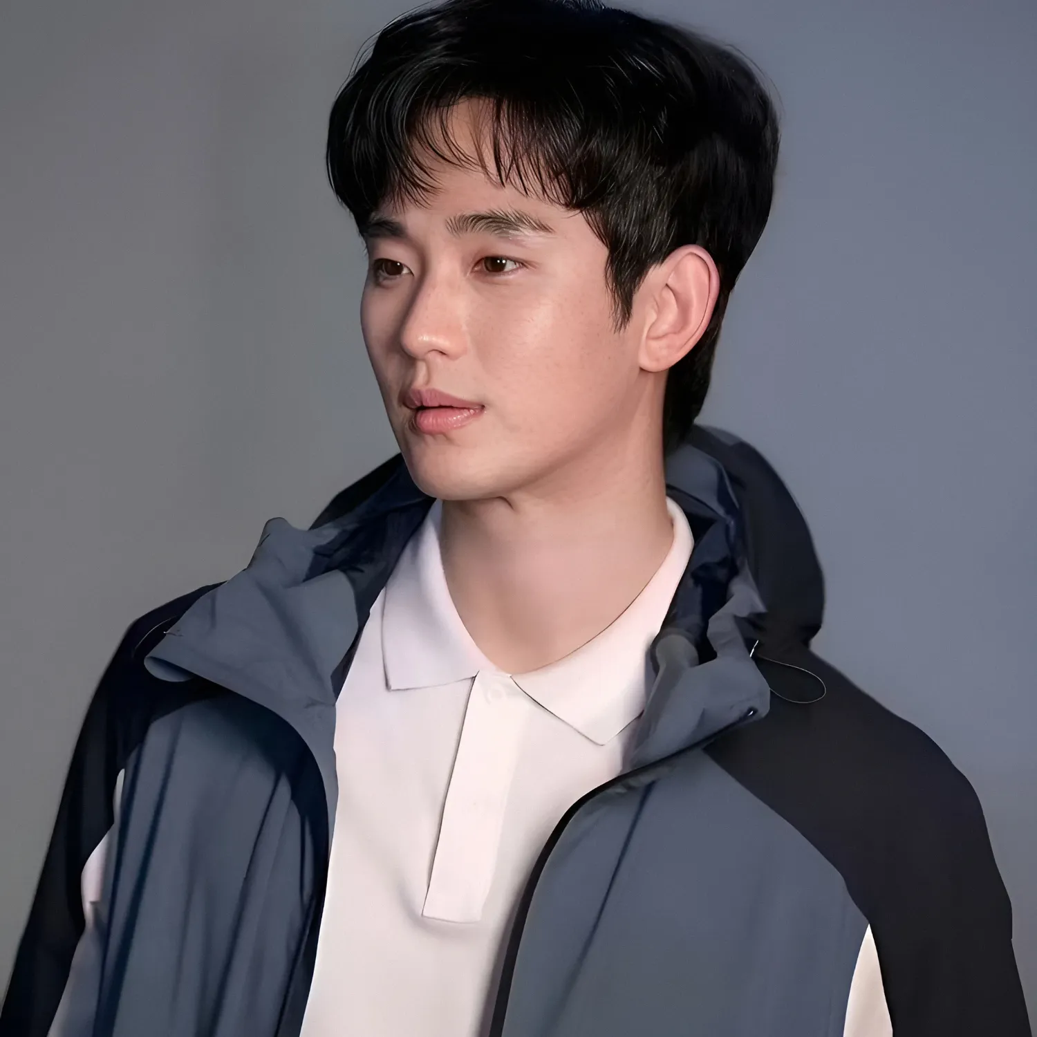 Latest photo of Kim Soohyun
