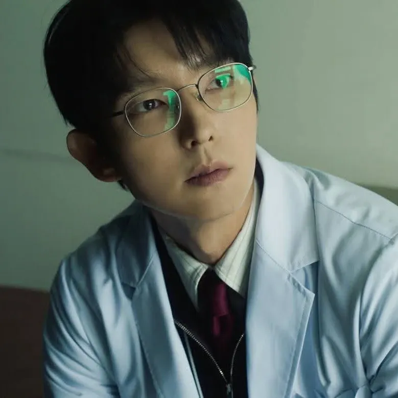 이준기의 최신 사진
