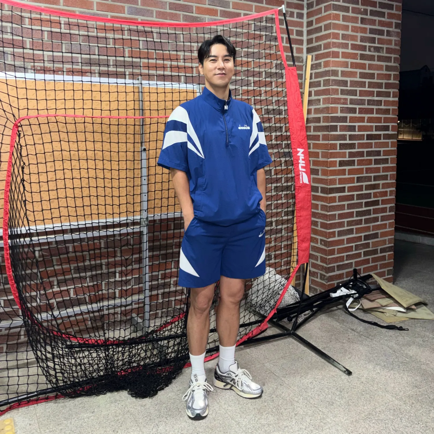 Foto terbaru dari Jang Minho
