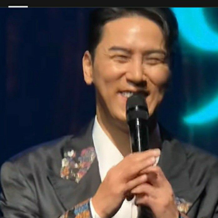 Cuplikan di balik layar dari Jang Minho