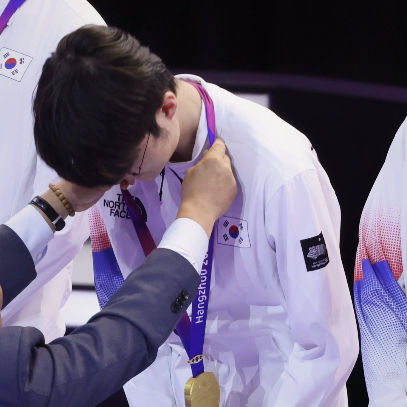 Foto kegiatan terbaru dari Faker