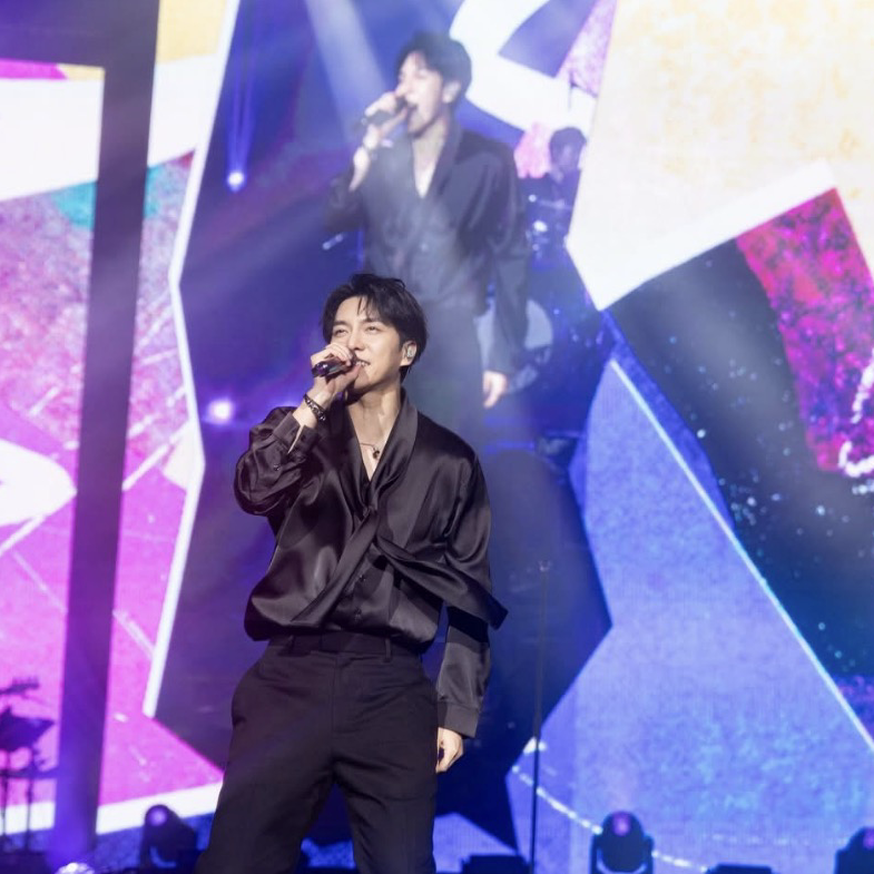 イ・スンギの最新写真