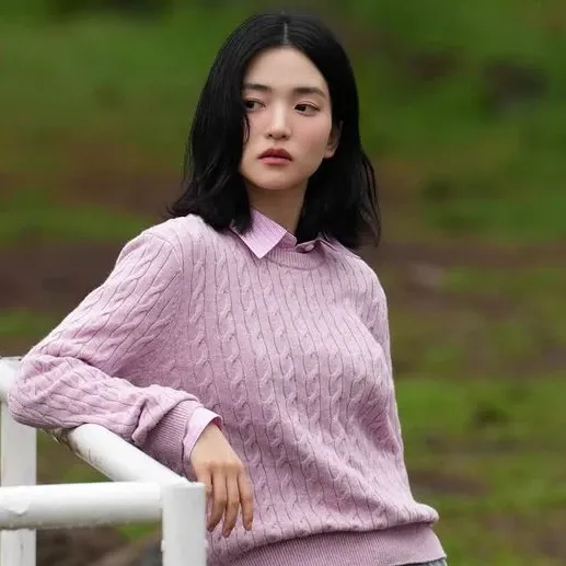Recent activity shot of Kim Taeri