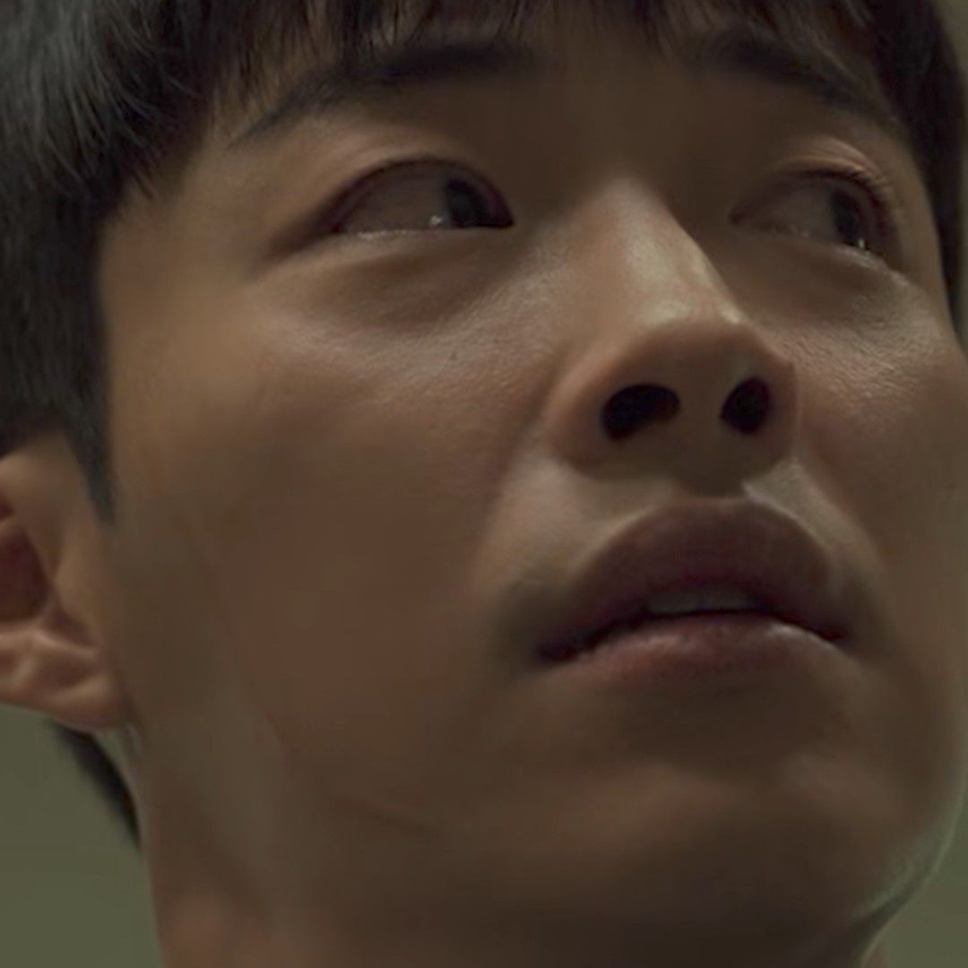 Recent activity shot of Woo Dohwan