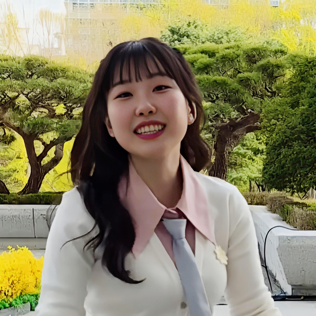 Latest photo of Hong Seongyun