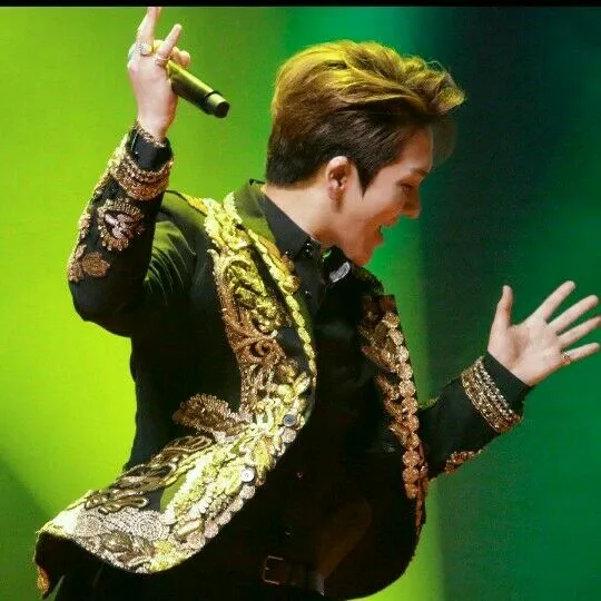 Foto kegiatan terbaru dari Kim Soochan