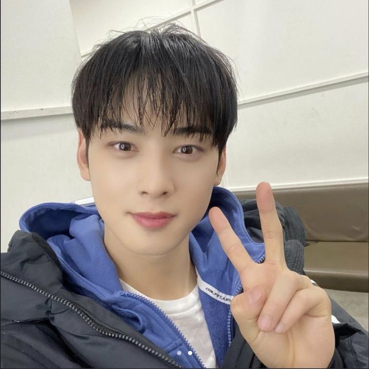 粉丝拍下的车银优瞬间