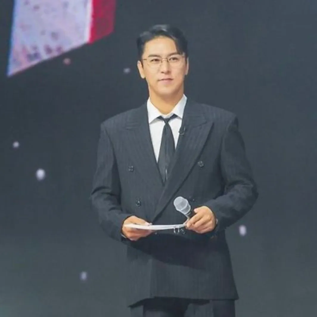 Foto terbaru dari Jang Minho