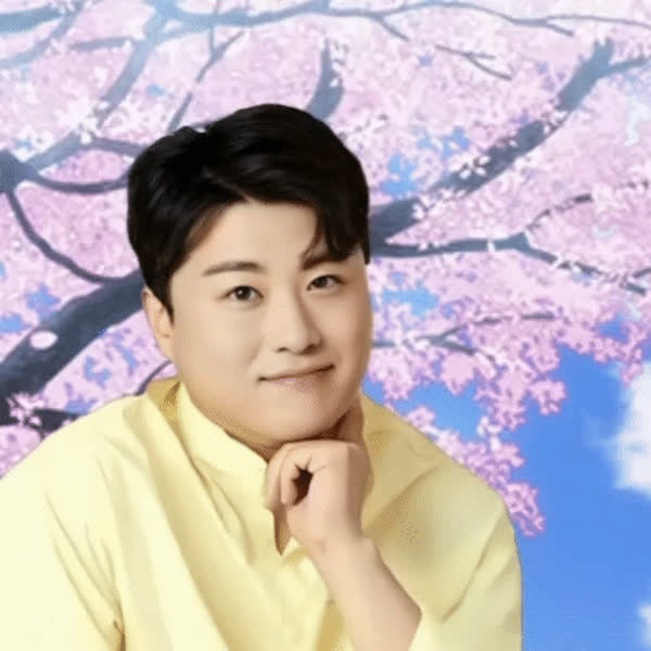 Representative photo of Kim Hojoong showing their charm