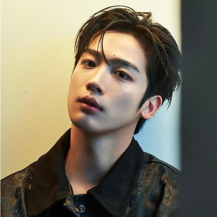 Latest photo of Kim Yohan