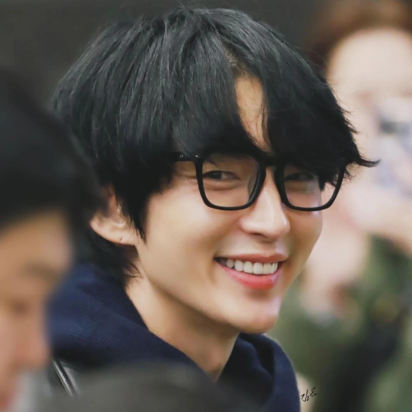 이준기 최근 활동샷