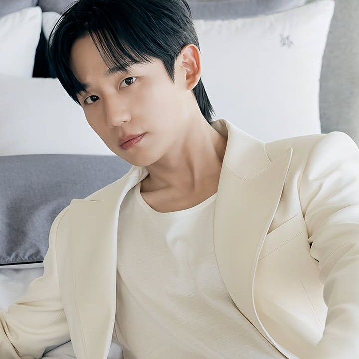 丁海寅的幕後花絮