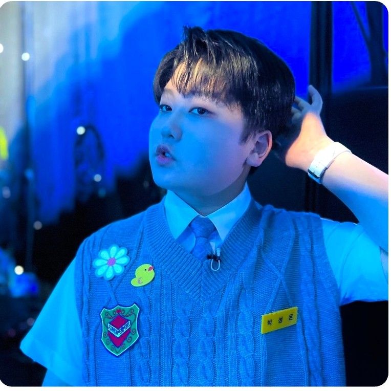 Latest photo of Park Sungon