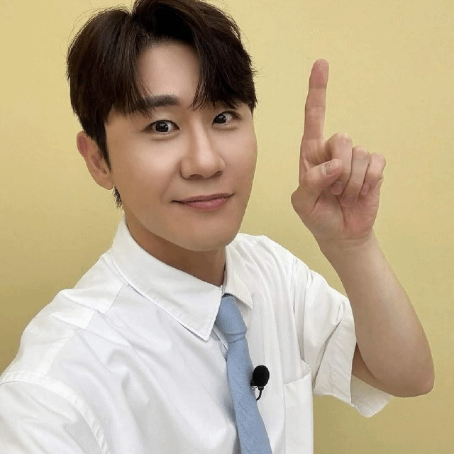 ヨンタクのビハインドカット