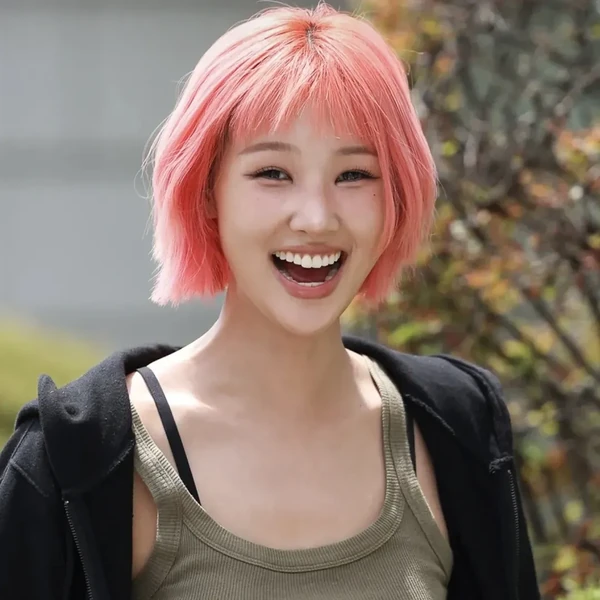 Representative photo of Hwang WooLim showing their charm