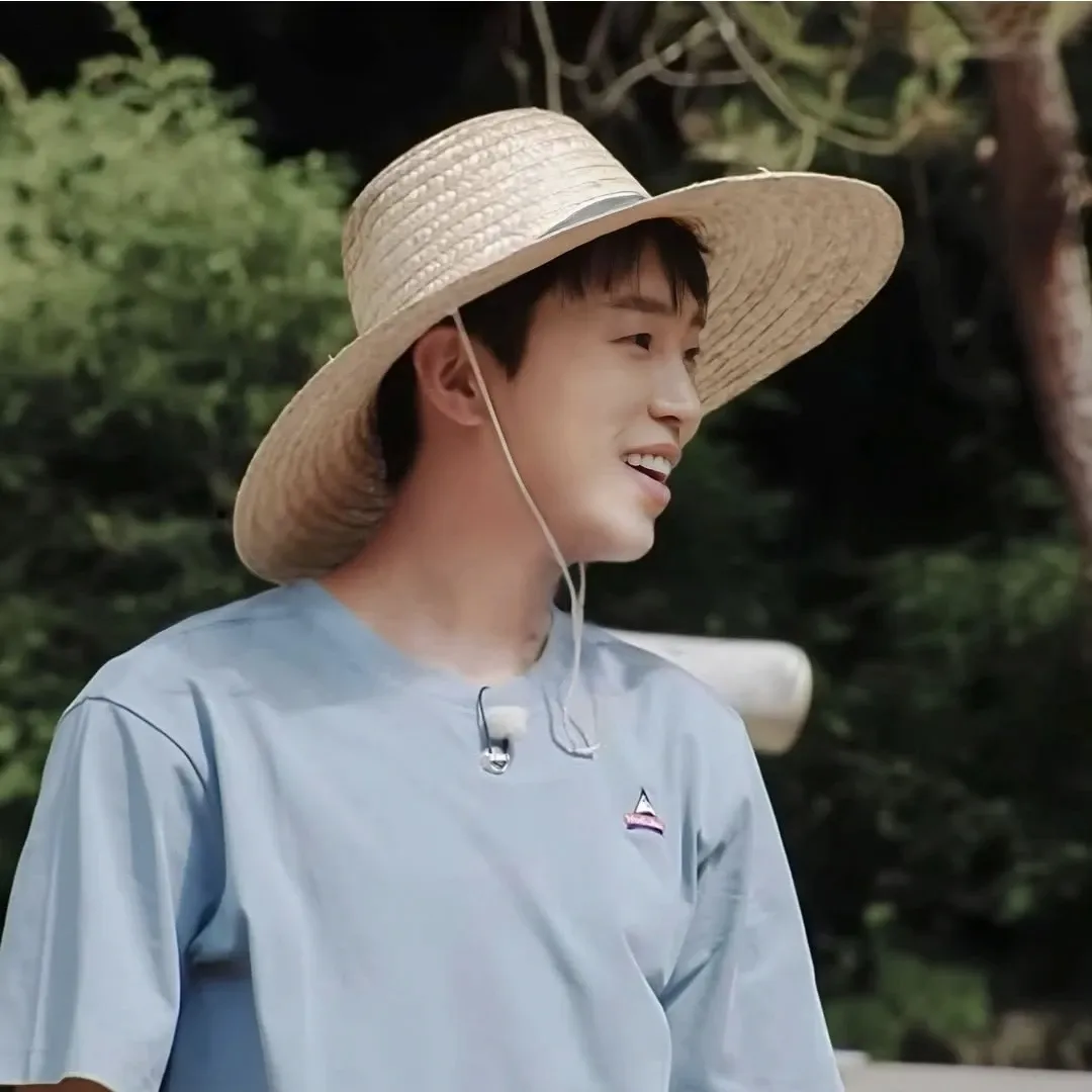 Foto kegiatan terbaru dari Lim Youngwoong
