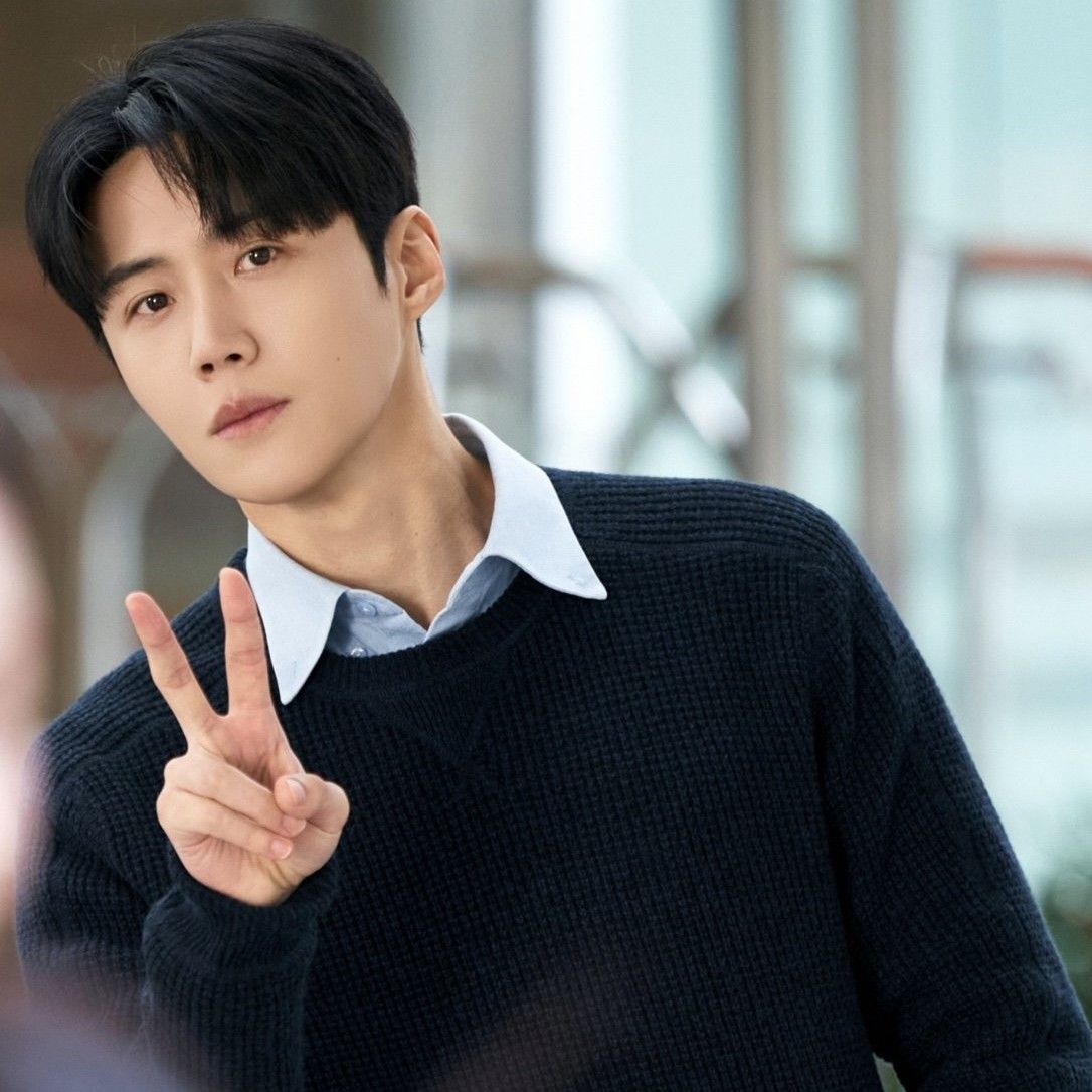 Foto kegiatan terbaru dari Kim Seonho