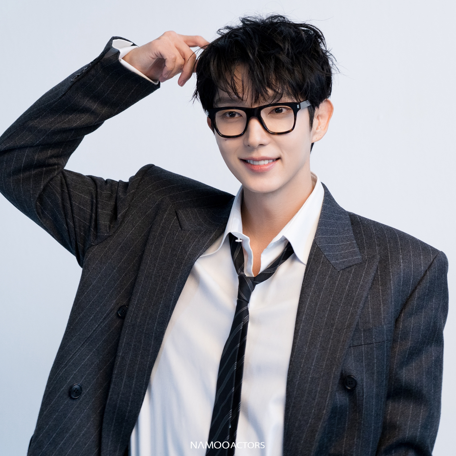 이준기의 최신 사진