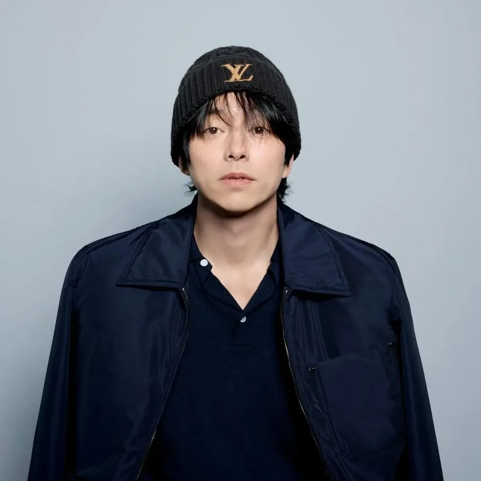 孔劉的幕後花絮