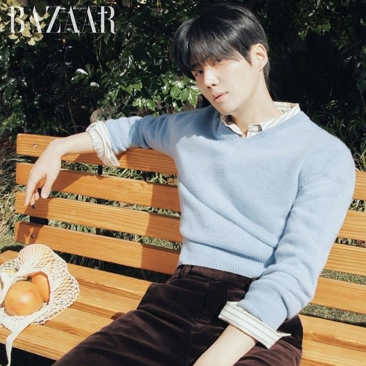 김선호의 최신 사진