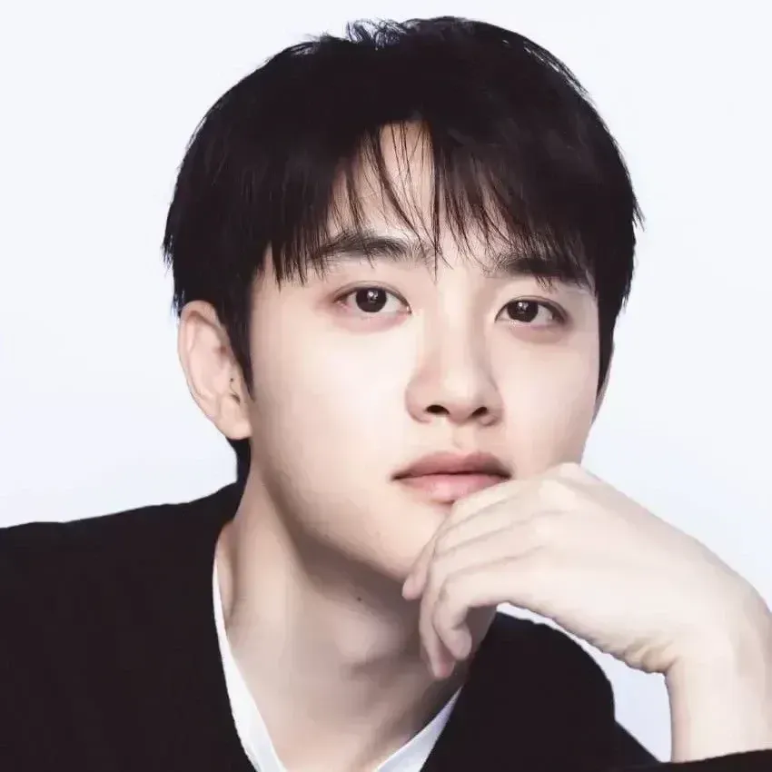 Foto kegiatan terbaru dari Doh Kyungsoo (D.O.)