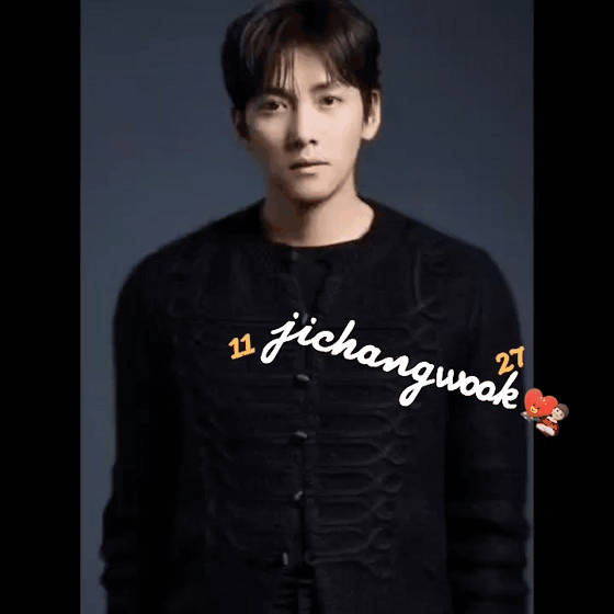 지창욱의 최신 사진