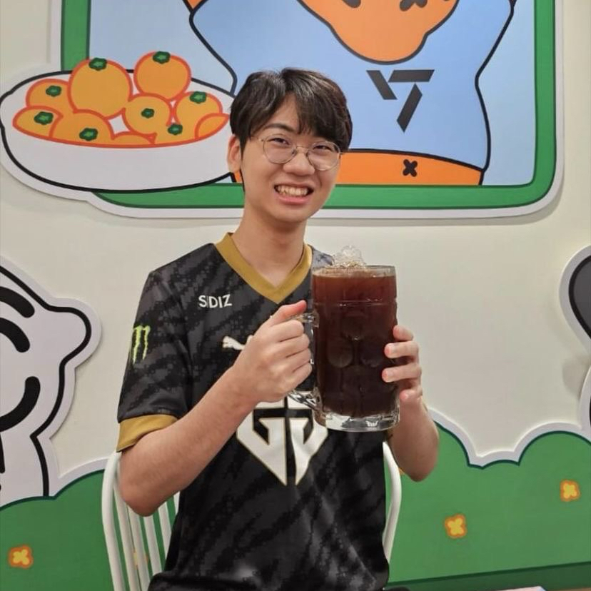 Behind-the-scenes cut of Doran