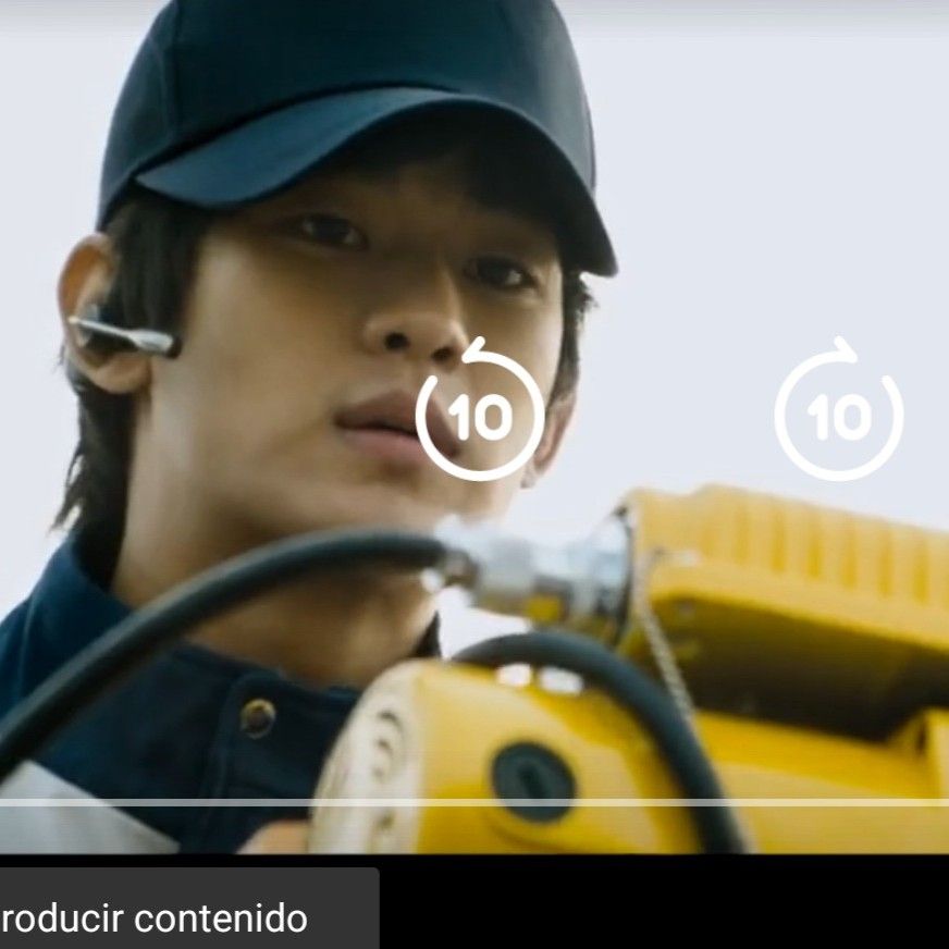 金秀賢的近期活動照