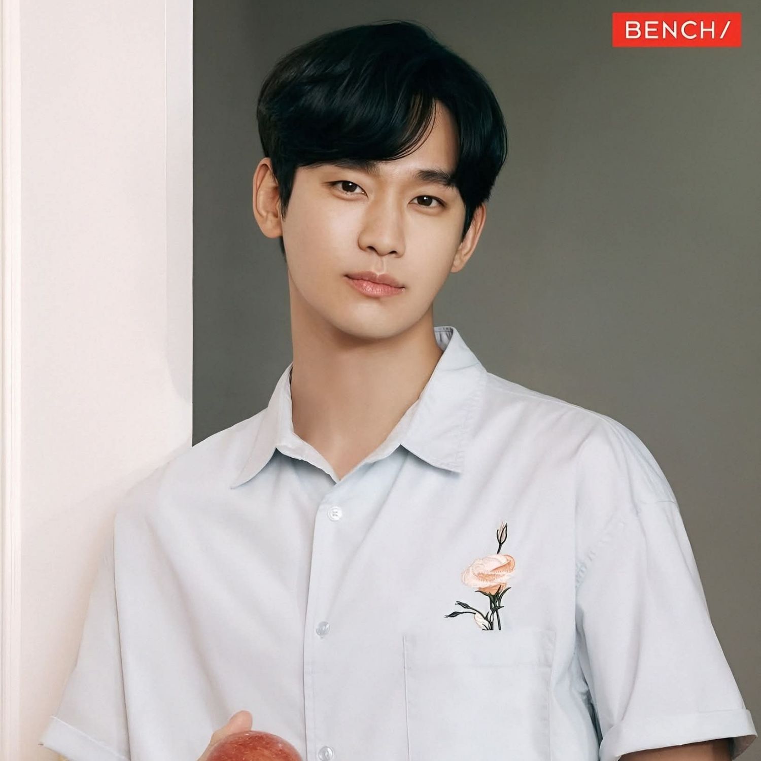 金秀賢的近期活動照