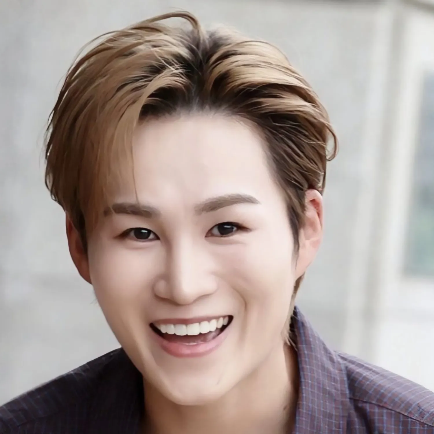 김희재 팬이 찍은 순간