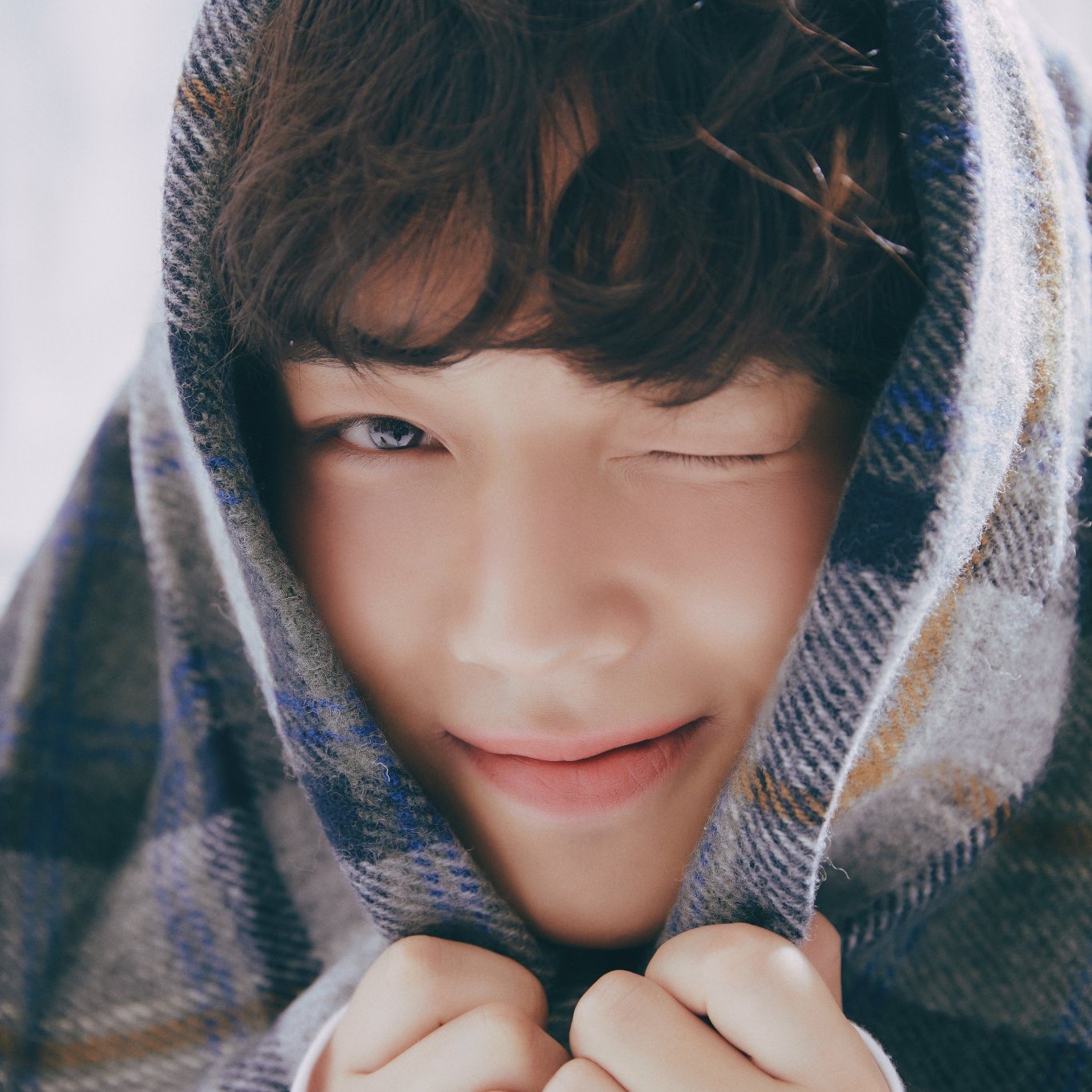 박지훈 최근 활동샷