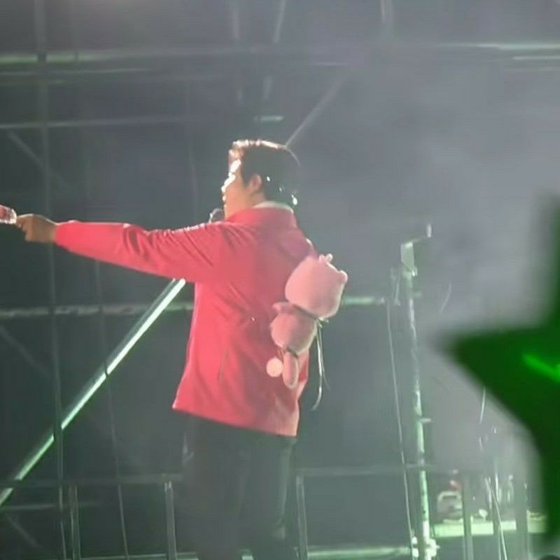 晋海成的近期活动照