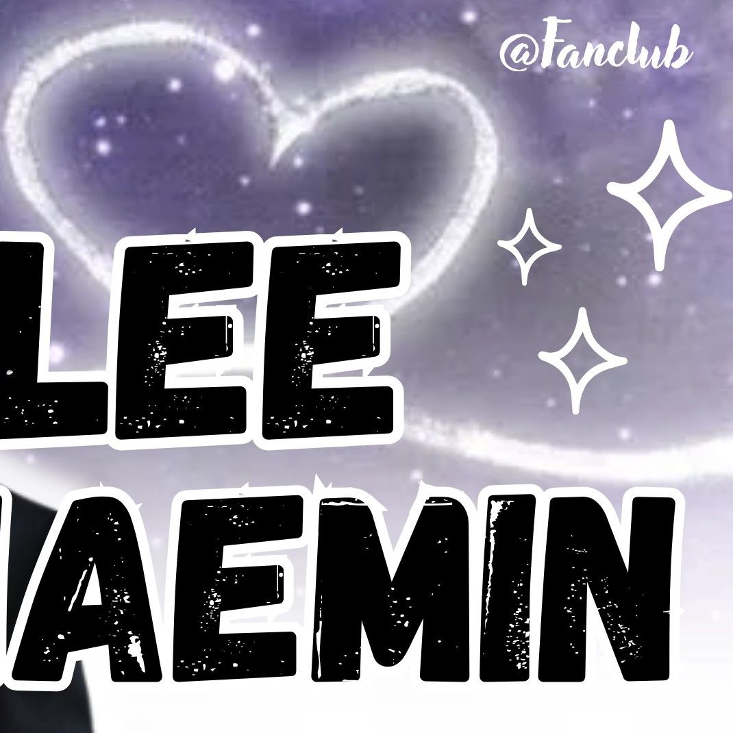 Behind-the-scenes cut of Lee Chaemin