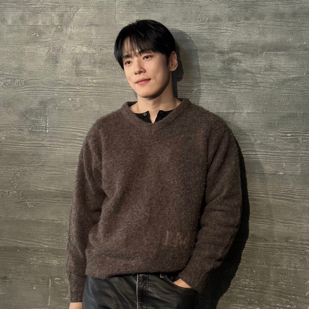 Foto kegiatan terbaru dari Kim Junghyun