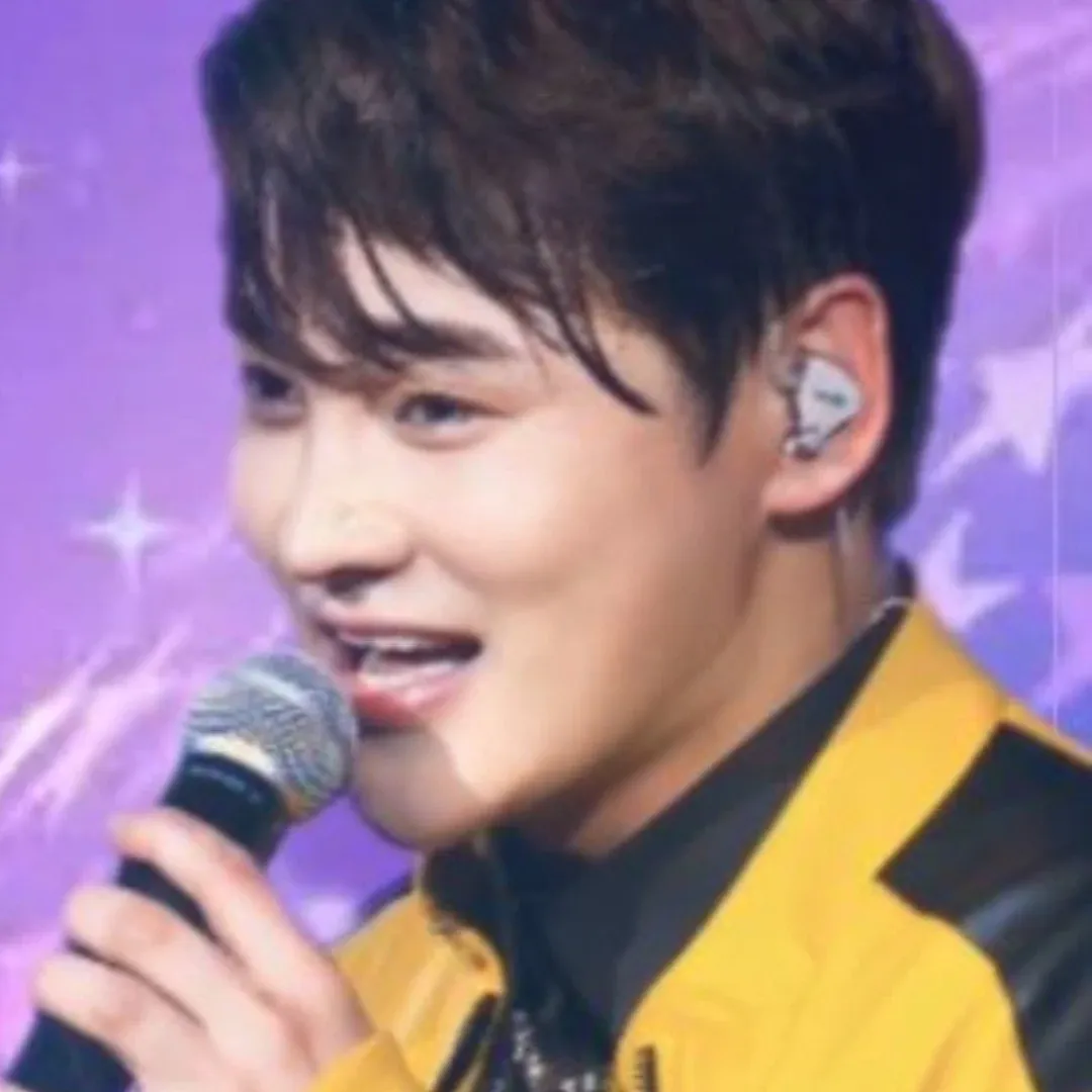 박서진 팬이 찍은 순간