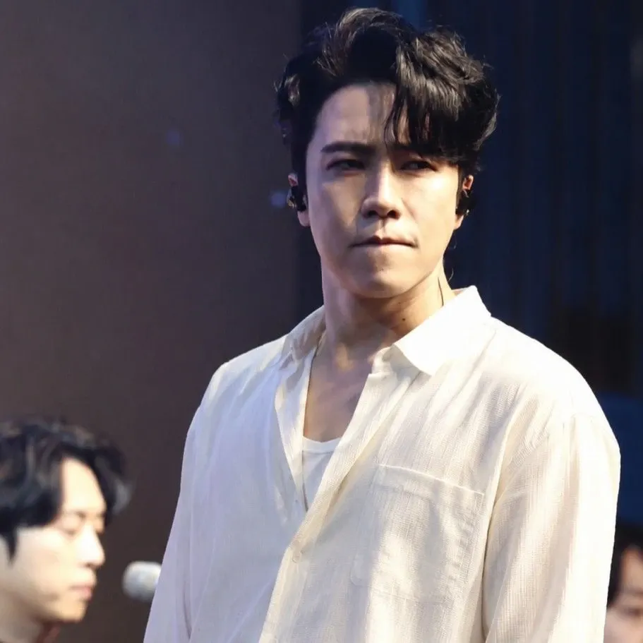 Behind-the-scenes cut of Enoch