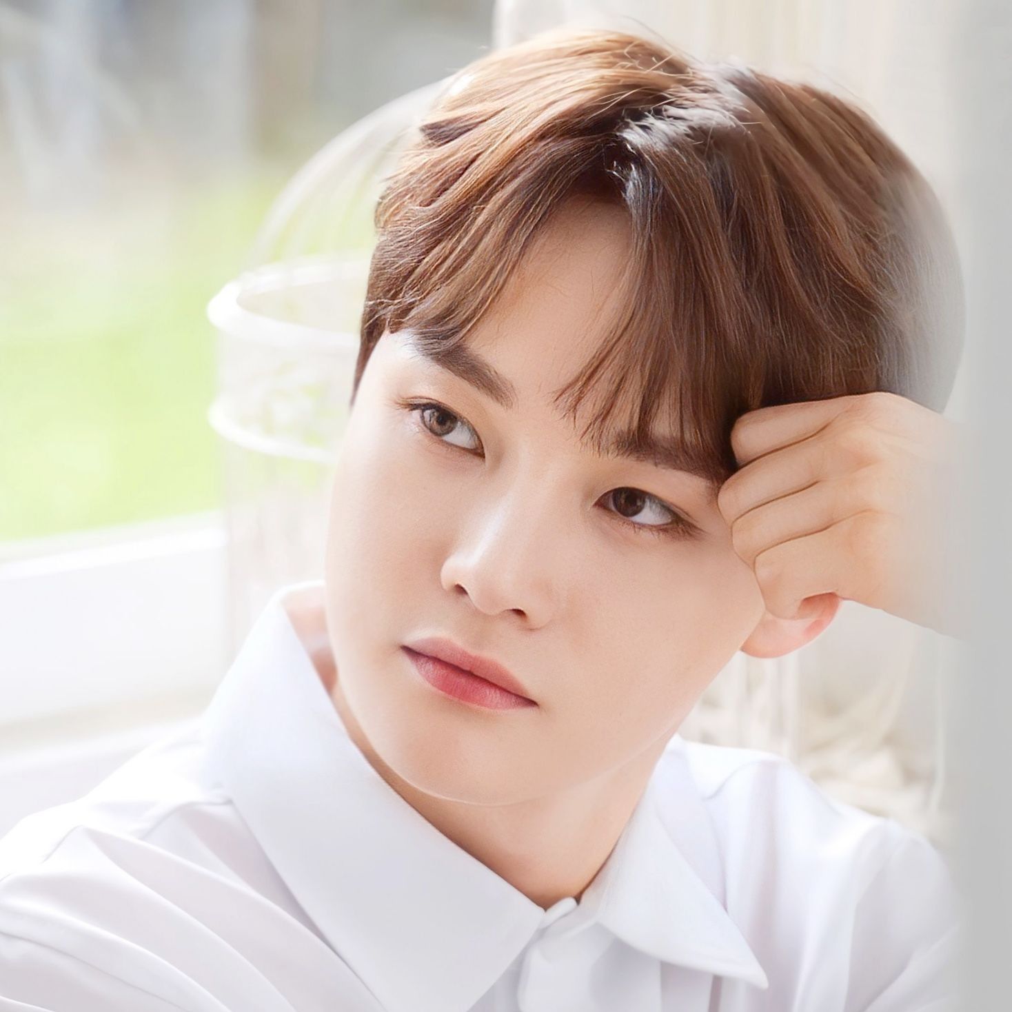 박서진의 최신 사진