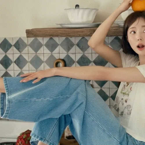 Latest photo of Chae Soobin