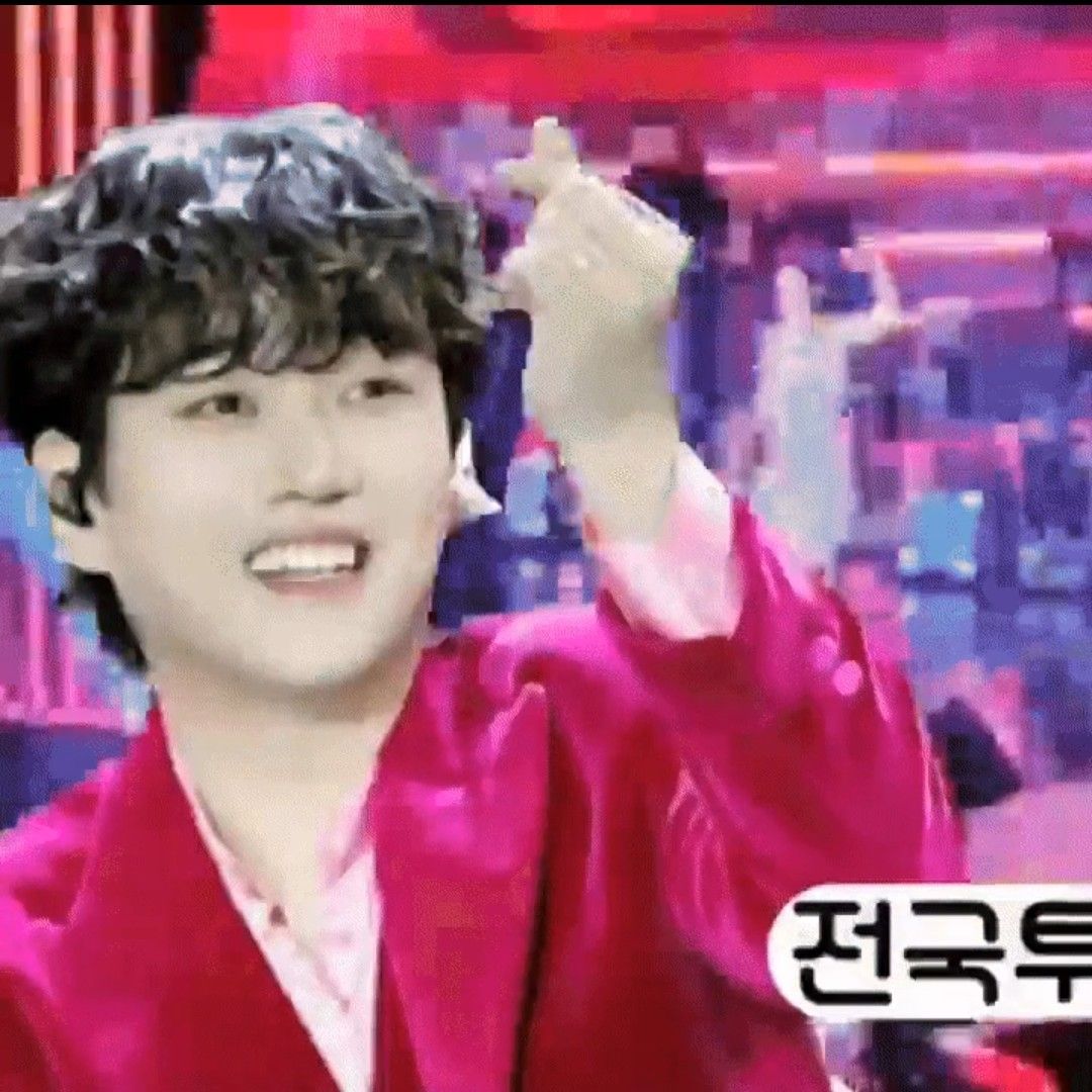 Latest photo of Hwang Youngwoong