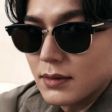 Behind-the-scenes cut of Lee Minho