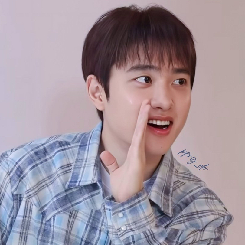 都暻秀 (D.O.)的最新照片