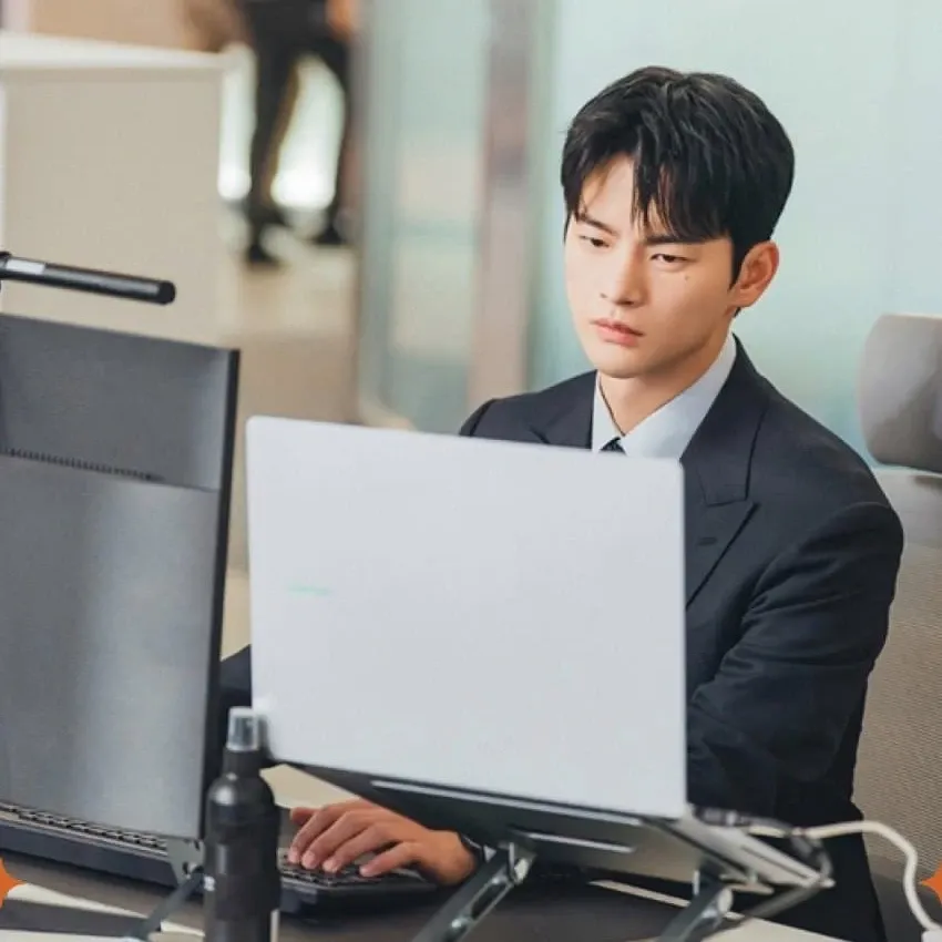 Latest photo of Seo Inguk