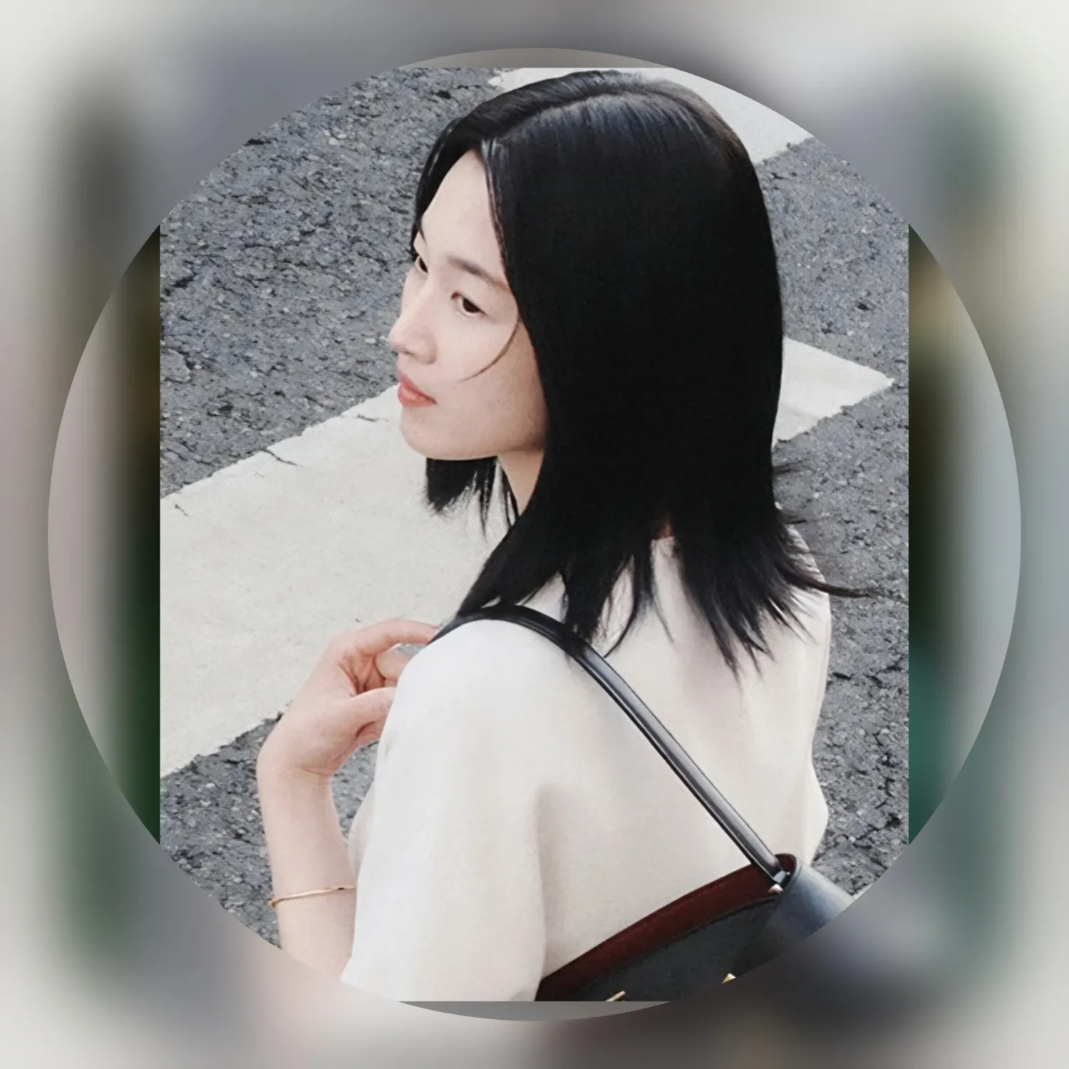 Behind-the-scenes cut of Won Jian