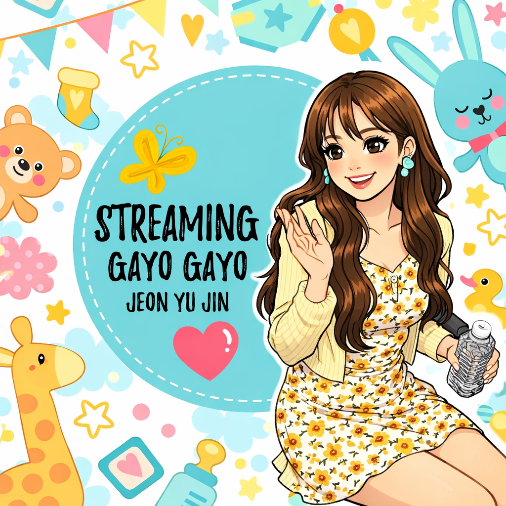 粉絲拍下的全裕珍瞬間